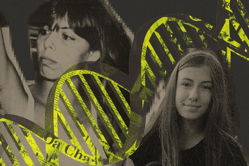 Foto: Arkivfoto/Ritzau Scanpix. Illustration: Caroline Niegaard