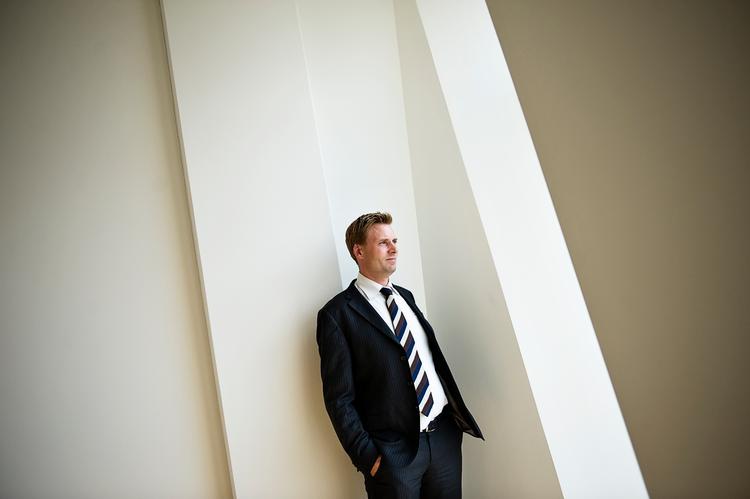 Foto: Nikolaj Svennevig