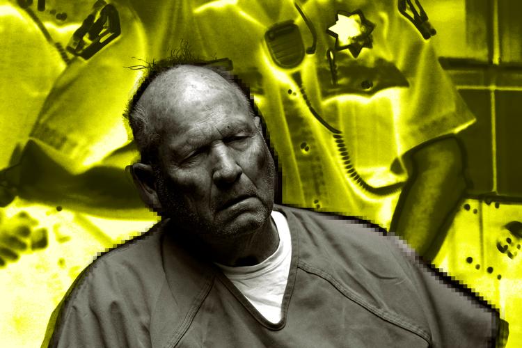 Joseph James DeAngelo_gul