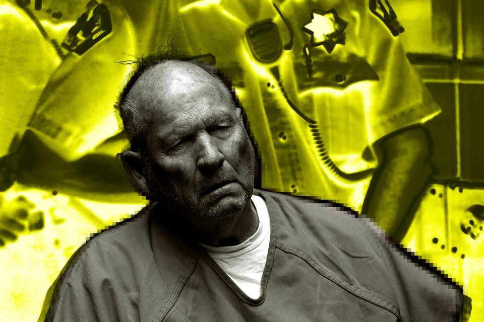 Joseph James DeAngelo_gul