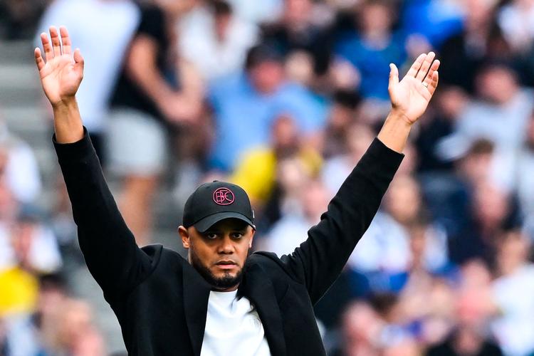 Foto: Glyn Kirk/Ritzau Scanpix