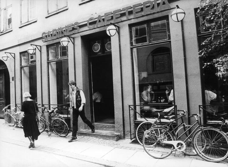 Foto: Ole Henning Hansen