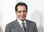 Tony Shalhoub spiller hovedrollen som den OCD-ramte detektiv Monk i serien af samme navn. Foto: Evan Agostini/Invision/AP/Ritzau Scanpix