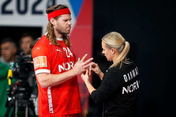Foto: Jens Dresling (arkiv)