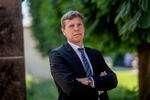 Martin Lavesen er formand for Advokatrådet og tager kraftigt afstand fra de advokater, der er blevet afsløret i dokumentaren 'Den sorte svane'. Arkivfoto Stine Bidstrup