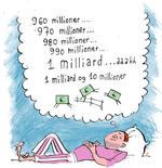 Tegning: Claus Nørregaard 