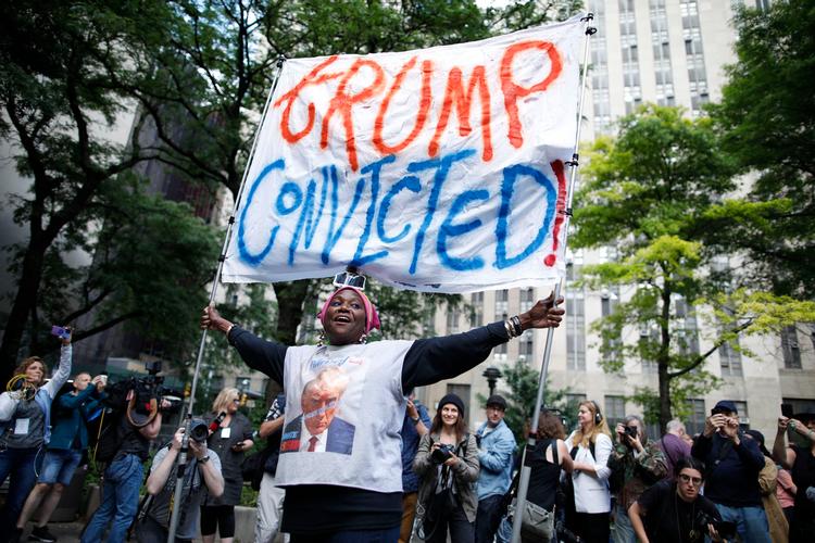 Foto: Kena Betancur/Ritzau Scanpix