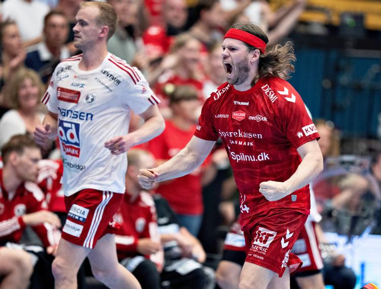 Foto: Henning Bagger/Ritzau Scanpix