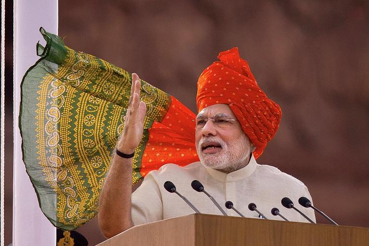 Foto: Saurabh Das/Ritzau Scanpix