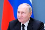 Foto: Alexander Kazakov/Ritzau Scanpix