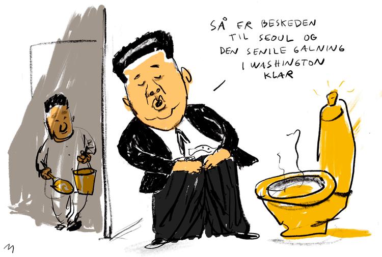 Tegning 