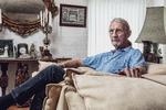 Selv om Johnny Eliasen fylder 75, har han ikke vinket farvel til balletten. Efter sommerferien skal han undervise og instruere på La Scala i Milano, Wiener Staatsoper og National Ballet of Japan.  Foto: Ole Joern / Redstar/Ritzau Scanpix