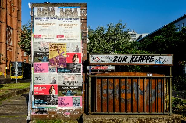 Foto: Stefan Jaitner/Ritzau Scanpix