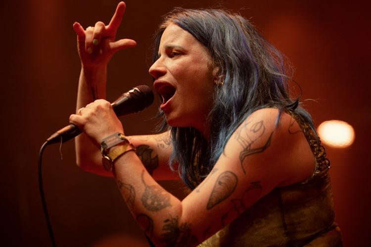 Foto: Thomas Borberg