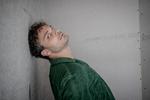 Alexander Mayah Larsen har særligt en ambition som ny direktør for Blaagaard Teater: »Vi skal lave kunst med et højt niveau og samtidig sørge for, at det ikke bliver for elitært«.  Foto: Miriam Dalsgaard