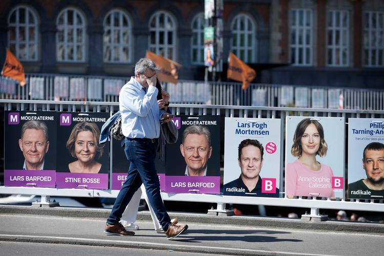 Foto: Jens Dresling (arkiv)