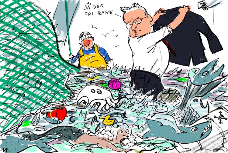 Foto: Mette Dreyer/POLITIKEN