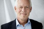 Jesper Fisker, direktør for Kræftens Bekæmpelse, er formand for Sundhedsstrukturkommissionen. Foto: Thomas Borberg