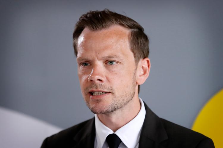 Foto: Jens Dresling