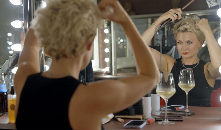 I denne uge udkom DR med dokumentaren ’Sexisme i musikbranchen’, hvor 15 kvinder fortæller om at blive udsat for grænseoverskridende adfærd fra mandlige kollegaer. Foto: DR