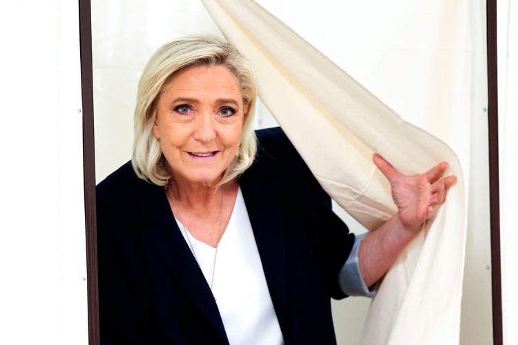 Foto: Francois Lo Presti/Ritzau Scanpix