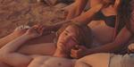’National Anthem’ beskrives som en film, der markerer en ny retning for queer-film.  Foto: Still fra filmen