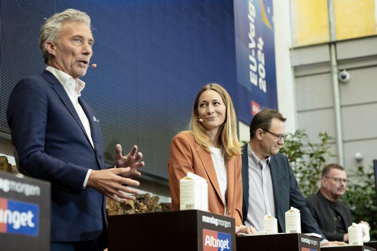 Foto: Thomas Borberg