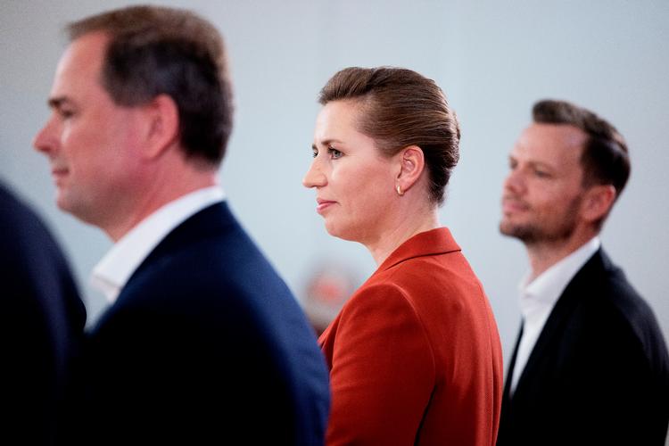 Foto: Thomas Borberg (arkiv)