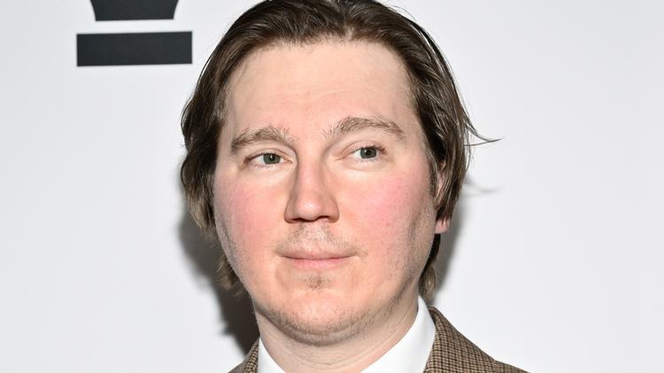 Stort set altid seværdige Paul Dano er i år aktuel i blandt andet tv-serien 'Mr. &amp; Mrs. Smith' på Max, men har ellers skruet ned for antallet af skuespiljobs for at kunne være tæt på sine to børn på et og fem år.  Foto: Evan Agostini/Ritzau Scanpix