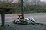 En banal konflikt fik i november uoprettelige konsekvenser for to jævnaldrende unge i Grenaa, hvor en 15-årig dreng blev dræbt af en anden 15-årig dreng. Foto: Emilie Toldam Futtrup/Ritzau Scanpix