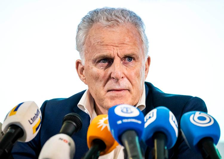 Foto: Remko de Waal/Ritzau Scanpix