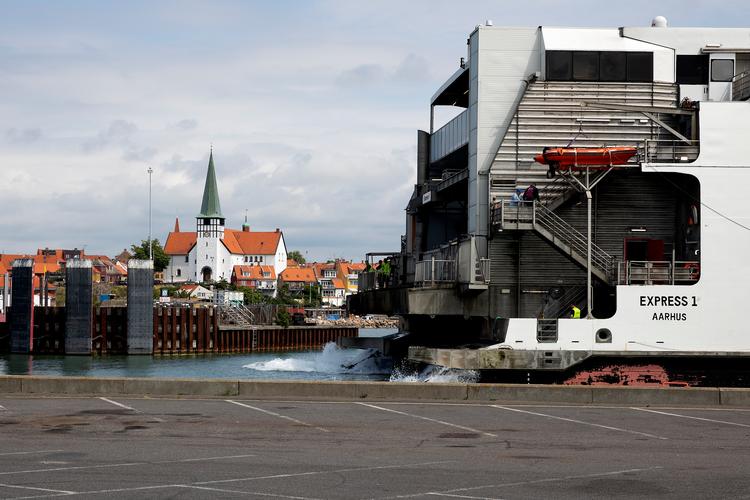 Arkivfoto Finn Frandsen