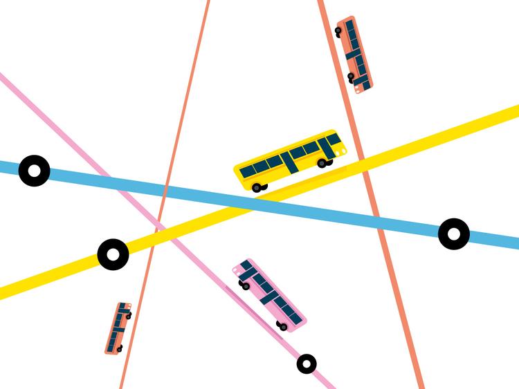 BUSlinjer-ILLU