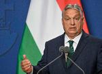 Ungarns regeringschef, Viktor Orban, er en stor modstander mod en fælles migrationspolitik i EU.  Foto: Attila Kisbenedek/Ritzau Scanpix