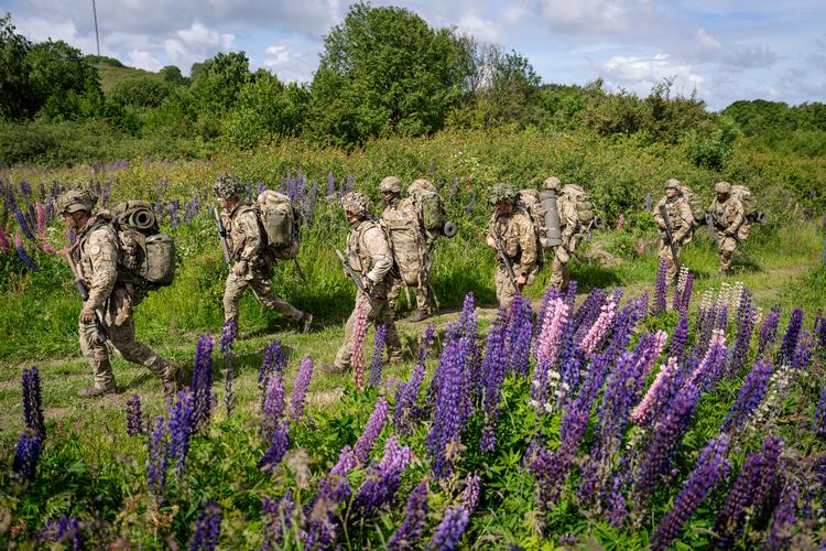 Foto: Mads Claus Rasmussen/Ritzau Scanpix