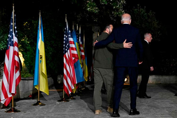 Foto: Mandel Ngan/Ritzau Scanpix