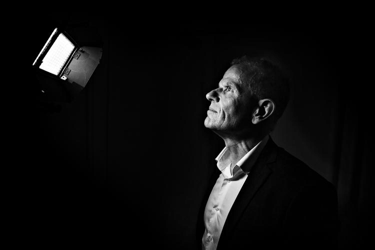 Under overvågningen af Lars Findsen kærede den beskikkede advokat på intet tidspunkt til landsretten eller Højesteret, da Københavns Byret gav PET 297 kendelser til at aflytte den hjemsendte chef for Forsvarets Efterretningstjeneste (FE) gennem mindst 17.000 timer. Foto: Martin Lehmann