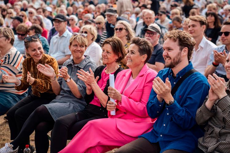 Foto: Thomas Traasdahl/Ritzau Scanpix