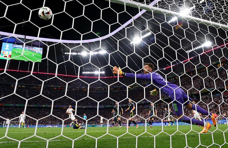 Foto: Lee Smith/Ritzau Scanpix