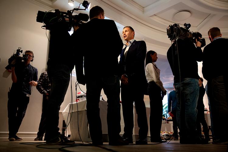 Foto: Thomas Borberg