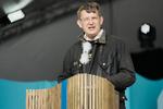 Bagtæppet for forsvarsministerens udmelding er det eskalerende trusselsbillede fra Rusland. Foto: Thomas Traasdahl/Ritzau Scanpix