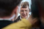 Foto: Thomas Traasdahl/Ritzau Scanpix