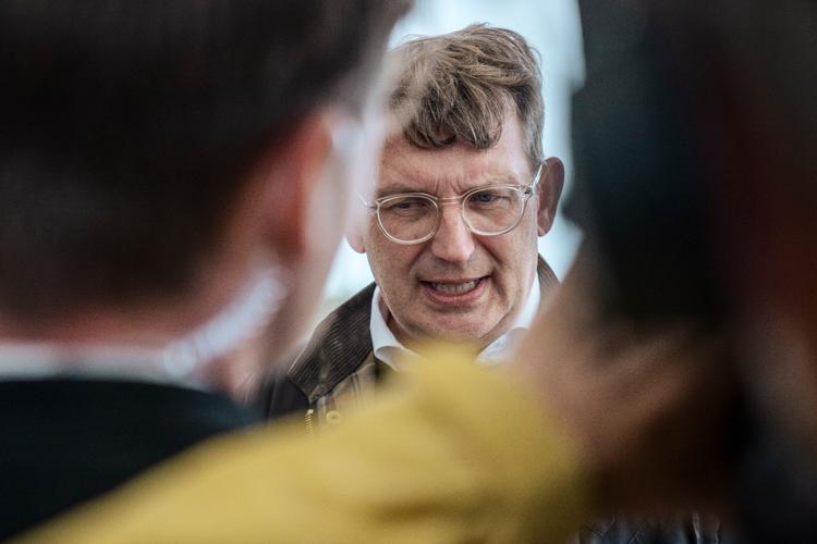 Foto: Thomas Traasdahl/Ritzau Scanpix