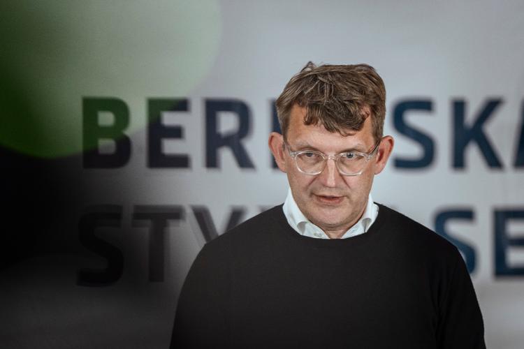 Foto: Thomas Traasdahl/Ritzau Scanpix