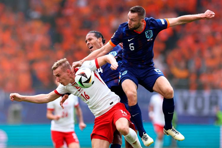 Foto: Ronny Hartmann/Ritzau Scanpix