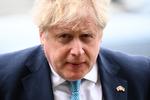     Boris Johnson har hele livet sigtet højt. Han ville være 'verdens konge'. Sådan gik det ikke, men han blev dog britisk premierminister. Foto: Daniel Leal/Ritzau Scanpix