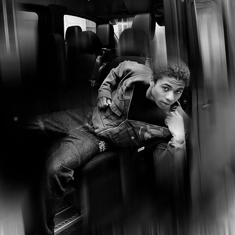 Oplev den dansk-ghanesiske musiker Carlloyaboy til Københavns varmeste endagsfestival. Pr-foto. 