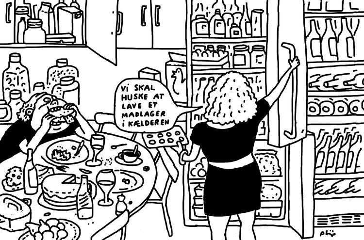 Foto: Philip Ytournel/POLITIKEN