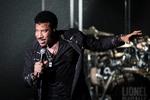     Lionel Richie spillede i 2015 i Falkoner Salen på Frederiksberg.  Foto: Sebastian Buur Gunvald