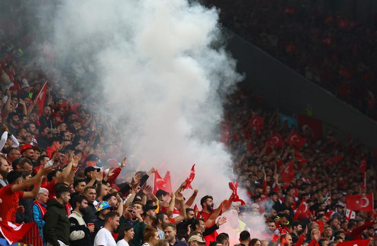 Foto: Bernadett Szabo/Ritzau Scanpix